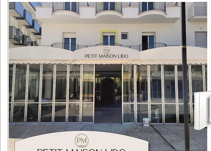 Hotel Ritter Cattolica